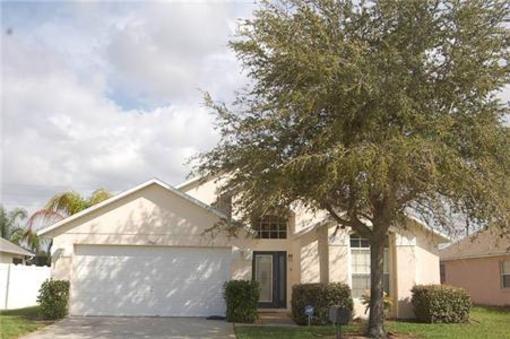 фото отеля Advantage Vacation Homes Kissimmee
