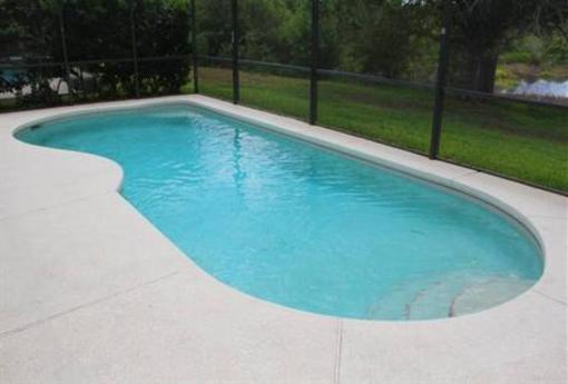 фото отеля Advantage Vacation Homes Kissimmee