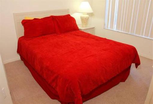 фото отеля Advantage Vacation Homes Kissimmee