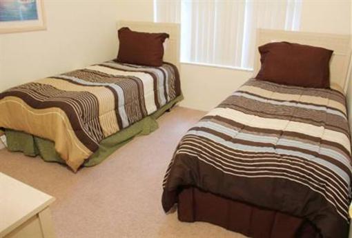 фото отеля Advantage Vacation Homes Kissimmee