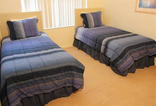 фото отеля Advantage Vacation Homes Kissimmee