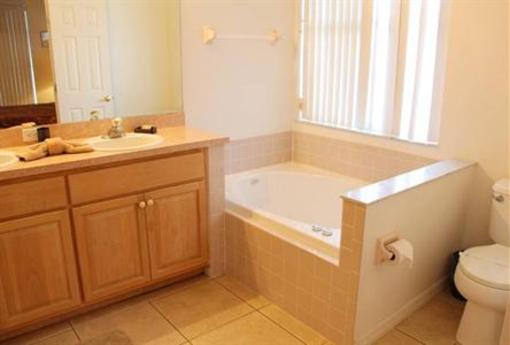 фото отеля Advantage Vacation Homes Kissimmee