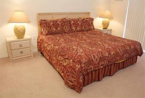 фото отеля Advantage Vacation Homes Kissimmee