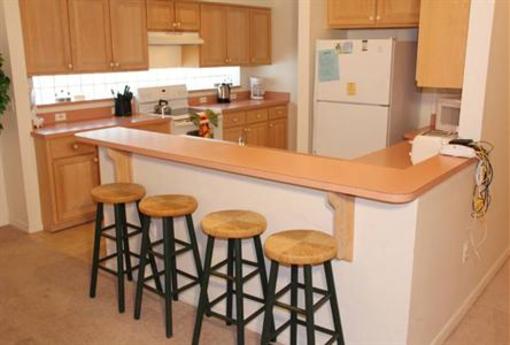 фото отеля Advantage Vacation Homes Kissimmee