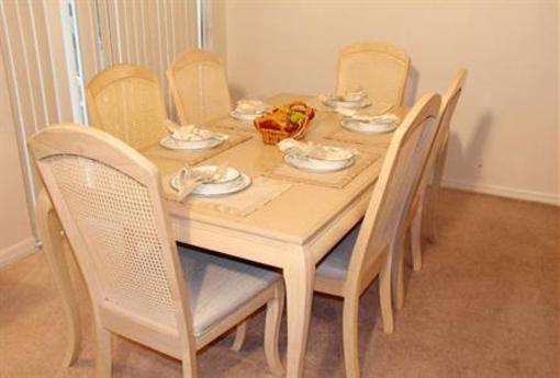 фото отеля Advantage Vacation Homes Kissimmee
