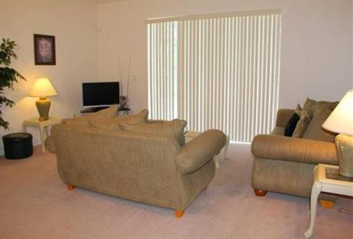 фото отеля Advantage Vacation Homes Kissimmee