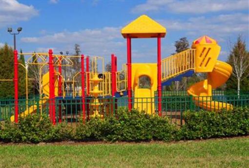 фото отеля Advantage Vacation Homes Kissimmee