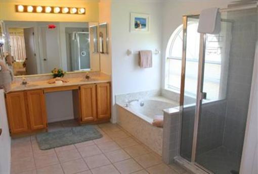 фото отеля Advantage Vacation Homes Kissimmee
