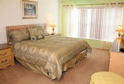 фото отеля Advantage Vacation Homes Kissimmee