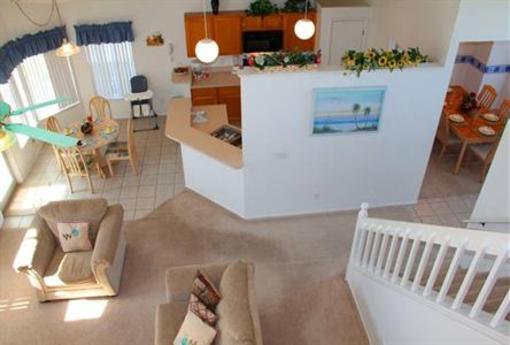 фото отеля Advantage Vacation Homes Kissimmee