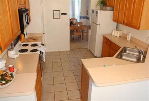 фото отеля Advantage Vacation Homes Kissimmee