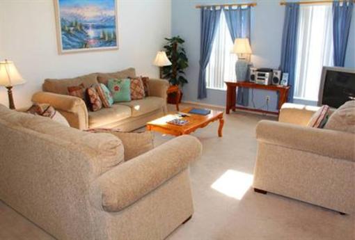 фото отеля Advantage Vacation Homes Kissimmee