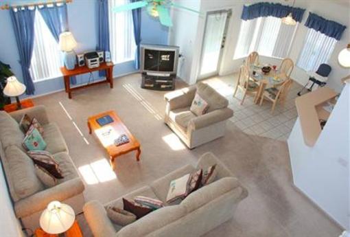 фото отеля Advantage Vacation Homes Kissimmee