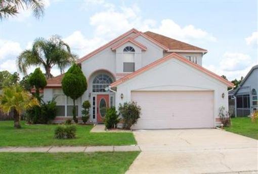 фото отеля Advantage Vacation Homes Kissimmee