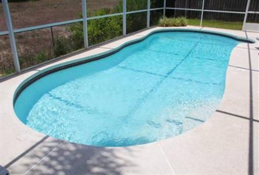 фото отеля Advantage Vacation Homes Kissimmee