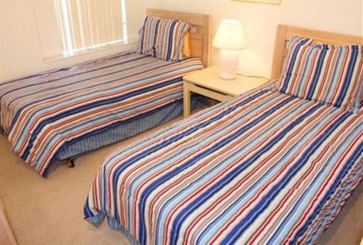 фото отеля Advantage Vacation Homes Kissimmee