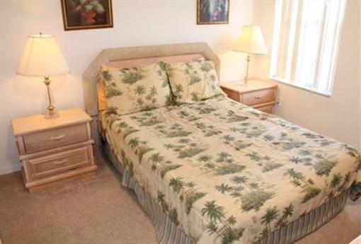 фото отеля Advantage Vacation Homes Kissimmee