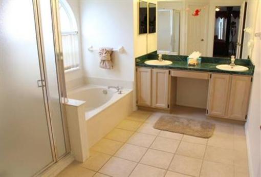 фото отеля Advantage Vacation Homes Kissimmee