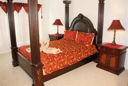 фото отеля Advantage Vacation Homes Kissimmee