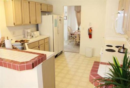 фото отеля Advantage Vacation Homes Kissimmee