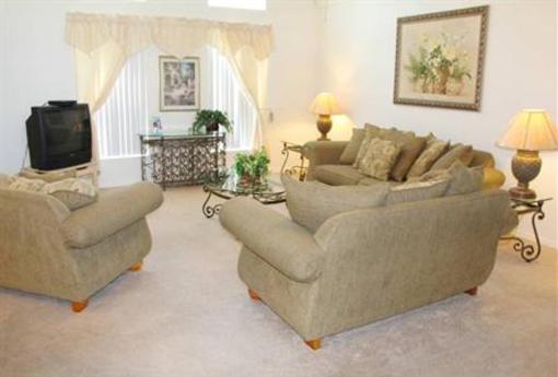 фото отеля Advantage Vacation Homes Kissimmee