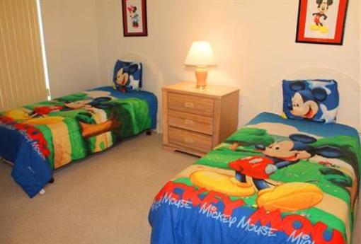 фото отеля Advantage Vacation Homes Kissimmee