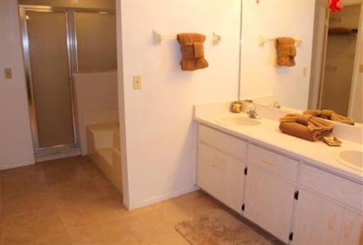 фото отеля Advantage Vacation Homes Kissimmee