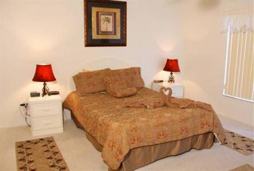 фото отеля Advantage Vacation Homes Kissimmee