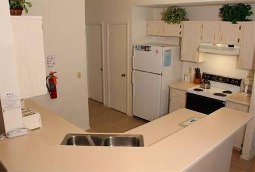 фото отеля Advantage Vacation Homes Kissimmee