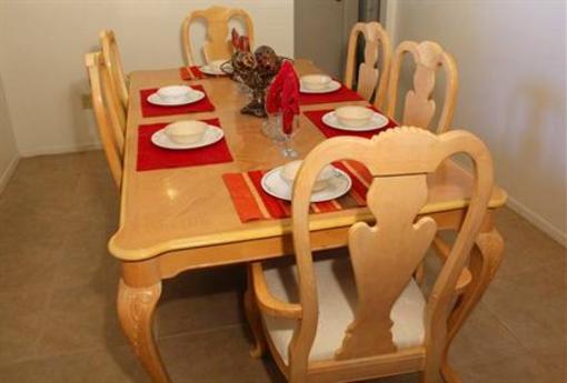 фото отеля Advantage Vacation Homes Kissimmee