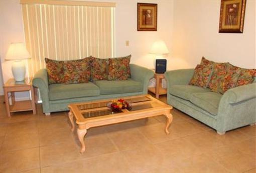 фото отеля Advantage Vacation Homes Kissimmee