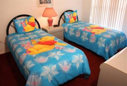 фото отеля Advantage Vacation Homes Kissimmee