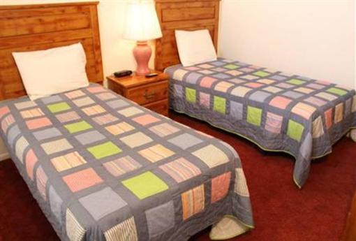 фото отеля Advantage Vacation Homes Kissimmee