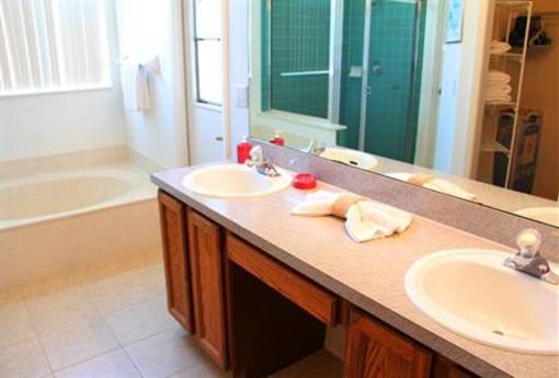фото отеля Advantage Vacation Homes Kissimmee