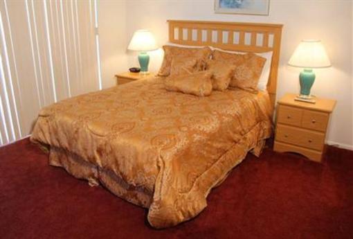фото отеля Advantage Vacation Homes Kissimmee