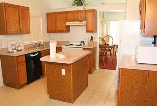 фото отеля Advantage Vacation Homes Kissimmee