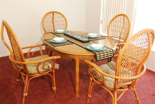 фото отеля Advantage Vacation Homes Kissimmee