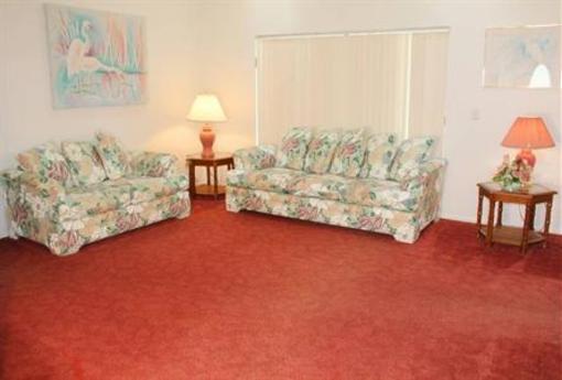 фото отеля Advantage Vacation Homes Kissimmee