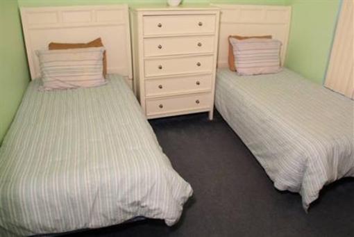 фото отеля Advantage Vacation Homes Kissimmee