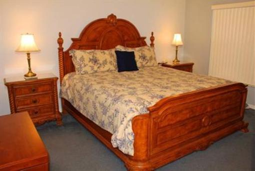 фото отеля Advantage Vacation Homes Kissimmee