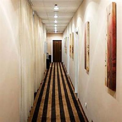 фото отеля Balkan Hotel Garni