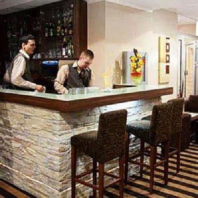 фото отеля Balkan Hotel Garni