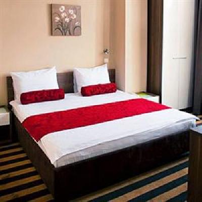 фото отеля Balkan Hotel Garni