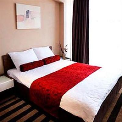 фото отеля Balkan Hotel Garni