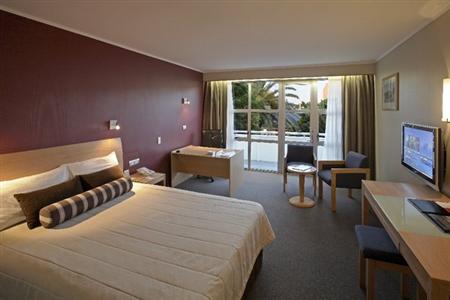 фото отеля Hotel Grand Chancellor Auckland Airport