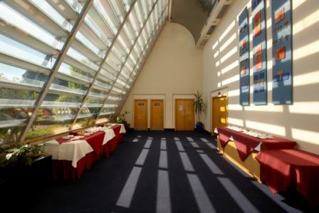 фото отеля Hotel Grand Chancellor Auckland Airport