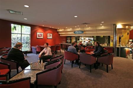 фото отеля Hotel Grand Chancellor Auckland Airport
