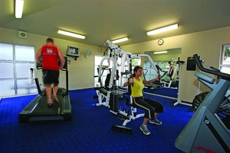 фото отеля Hotel Grand Chancellor Auckland Airport