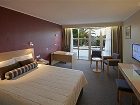 фото отеля Hotel Grand Chancellor Auckland Airport