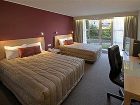 фото отеля Hotel Grand Chancellor Auckland Airport